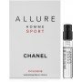 Chanel Allure Homme Sport Cologne
