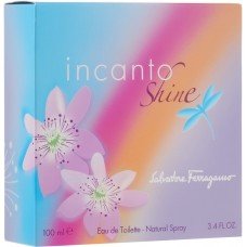 Salvatore Ferragamo Incanto Shine