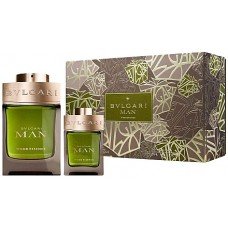 Bvlgari Man Wood Essence