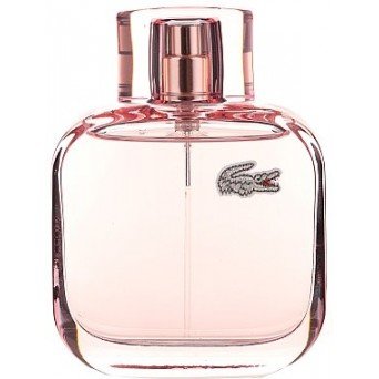 Lacoste Eau de Lacoste L.12.12 Pour Elle Sparkling