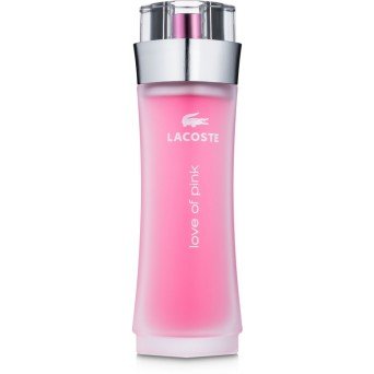 Lacoste Love of Pink