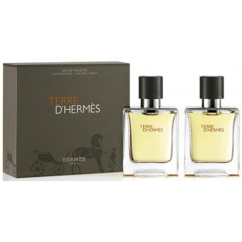 Hermes Terre d'Hermes