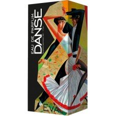 Eva Cosmetics Danse