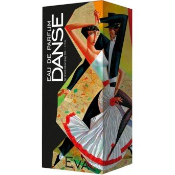 Eva Cosmetics Danse