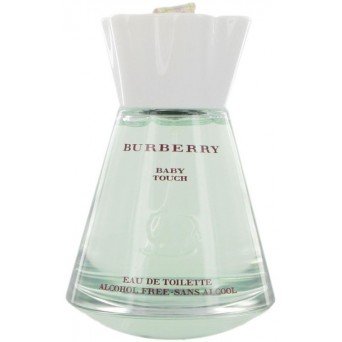 Burberry Baby Touch