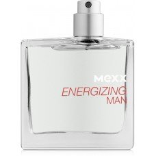 Mexx Energizing Man
