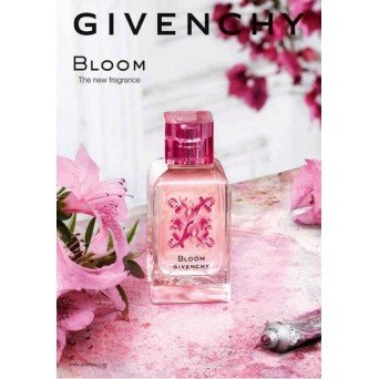 Givenchy Bloom Givenchy Limited Edition