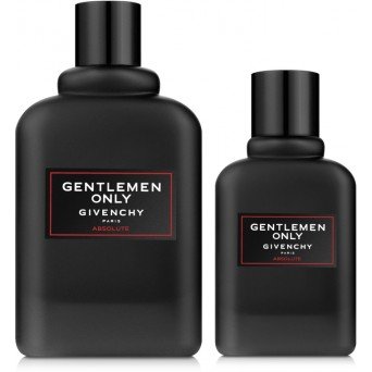 Givenchy Gentlemen Only Absolute