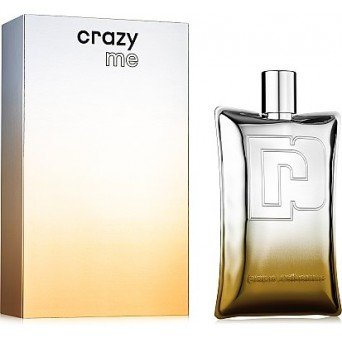 Paco Rabanne Pacollection Crazy Me