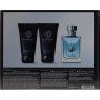 Versace Pour Homme Giftset