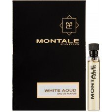 Montale White Aoud