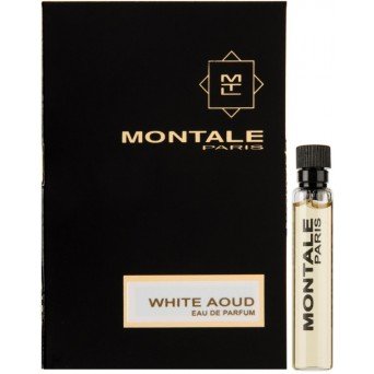 Montale White Aoud