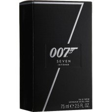 James Bond 007 Seven Intense