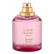 Zlatan Ibrahimovic Myth Bloom