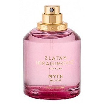 Zlatan Ibrahimovic Myth Bloom
