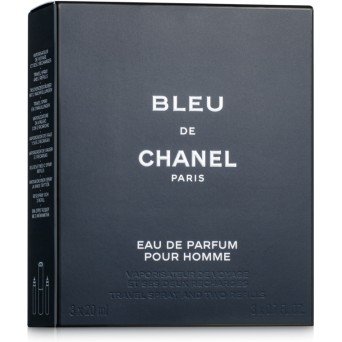 Chanel Bleu de Chanel