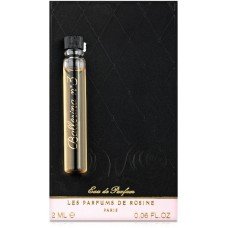 Parfums De Rosine Ballerina No 3