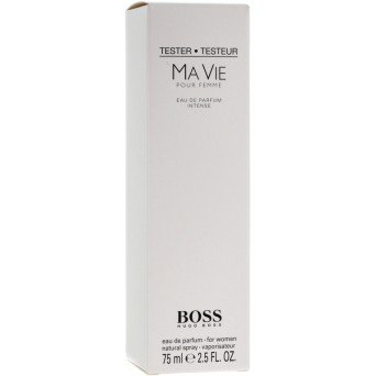 Hugo Boss Boss Ma Vie Pour Femme Intense
