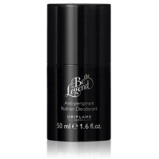 Oriflame Be the Legend