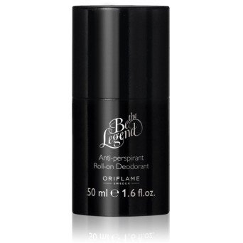 Oriflame Be the Legend
