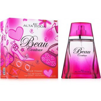 Alta Moda Beau Contour