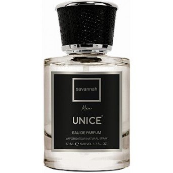 Unice Savannah