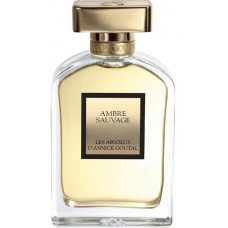 Annick Goutal Ambre Sauvage