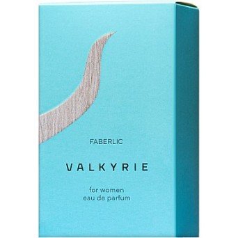 Faberlic Valkyrie