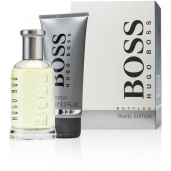 Hugo Boss Boss Bottled