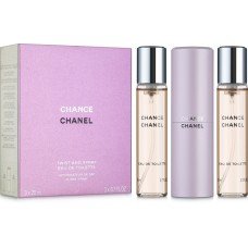 Chanel Chance