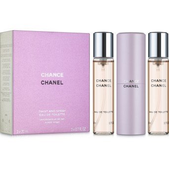 Chanel Chance