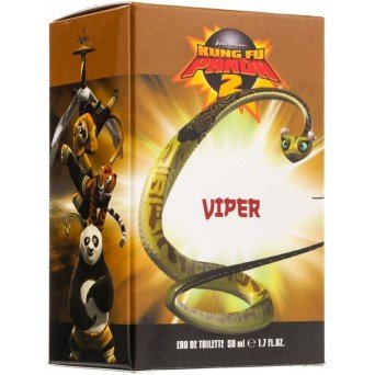First American Brands Kung Fu Panda 2 Viper