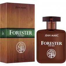 Jean Marc Forester