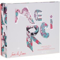 Sisley Soir De Lune Merci Gift Set