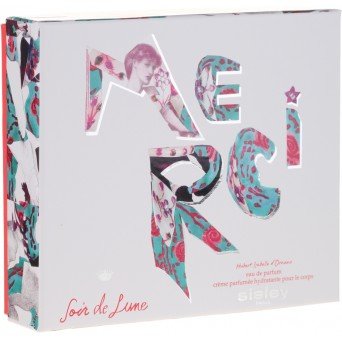 Sisley Soir De Lune Merci Gift Set