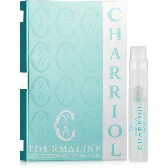 Charriol Tourmaline