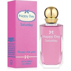 Gianni Gentile Happy Day Saturday
