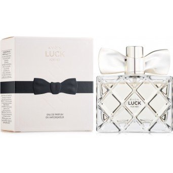 Avon Luck