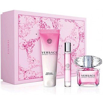 Versace Bright Crystal