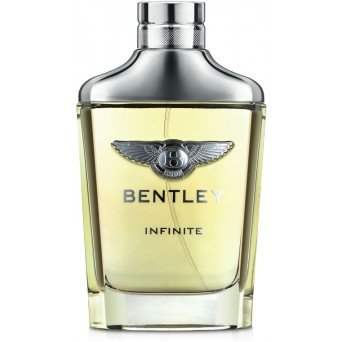 Bentley Infinite Eau de Toilette