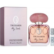 Trussardi My Scent