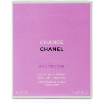 Chanel Chance Eau Tendre