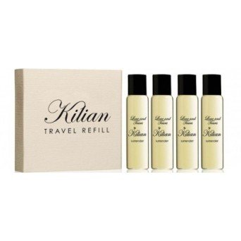Kilian Woman in Gold