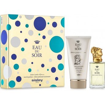 Sisley Eau du Soir