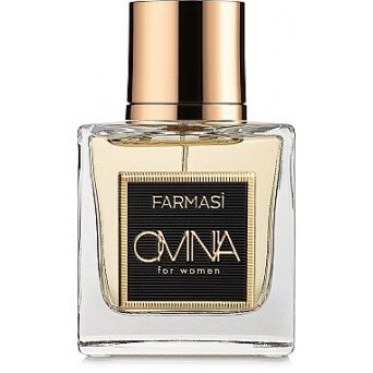 Farmasi Omnia