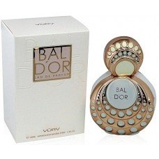 Vurv Bal D'or