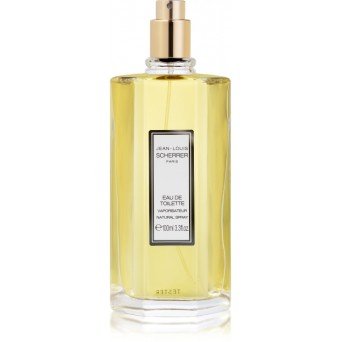 Jean-Louis Scherrer Eau de Toilette
