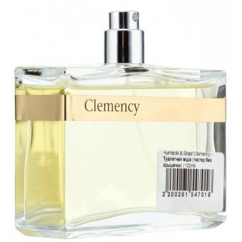 Humiecki & Graef Clemency