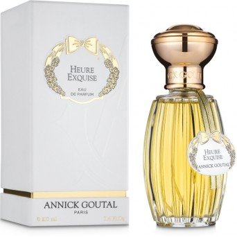 Annick Goutal Heure Exquise