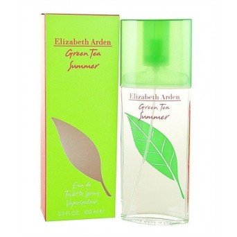 Elizabeth Arden Green Tea Summer
